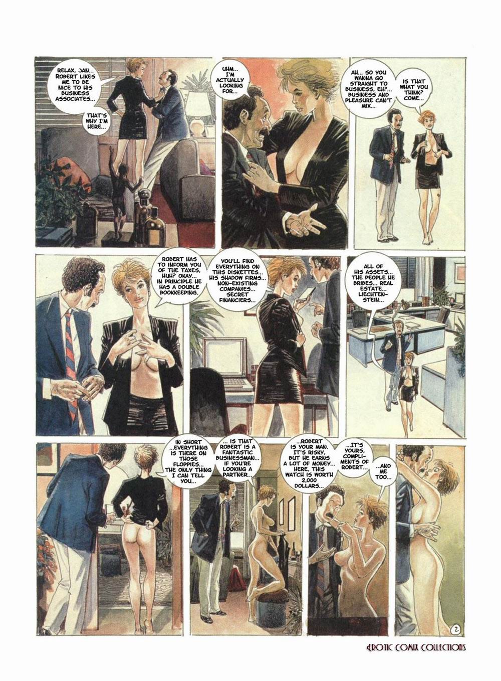 The Mistake page 2 full
