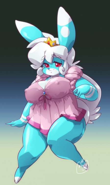 Thick Chubby Curvy Furry Females page 8 full