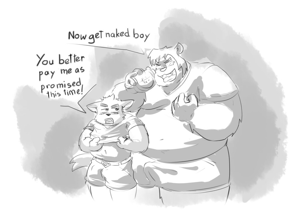 artist - miltonbentley page 4 full