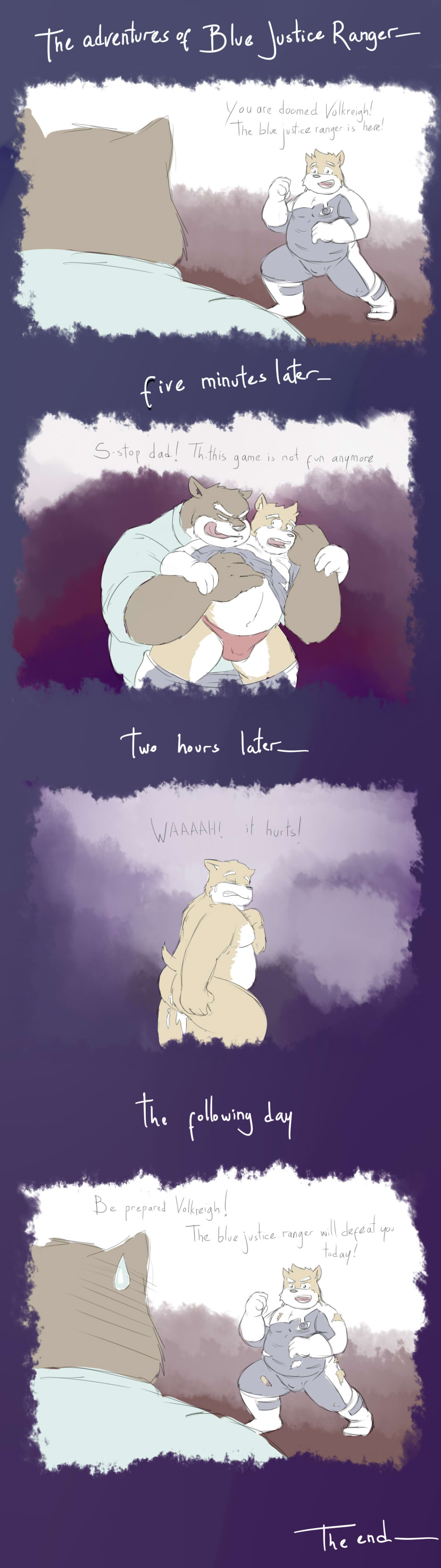artist - miltonbentley page 5 full