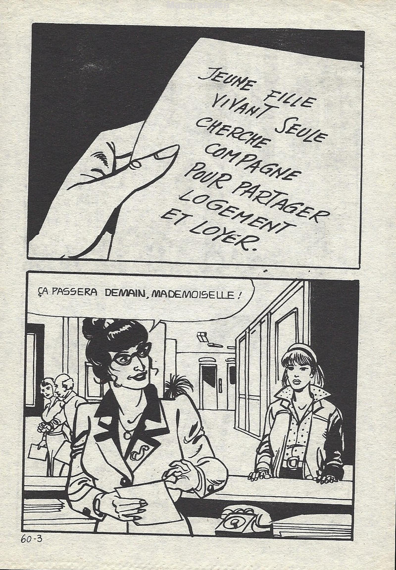 Elvifrance - Les drolesses - 060 - Gare au loup, gare où page 5 full