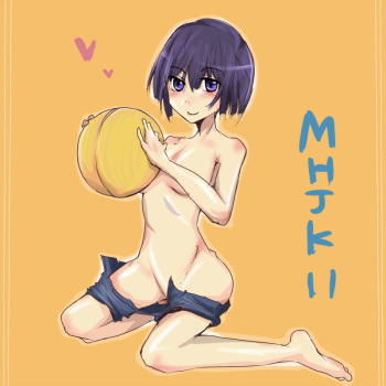 [/￥ (mos)] MHJK11 cover