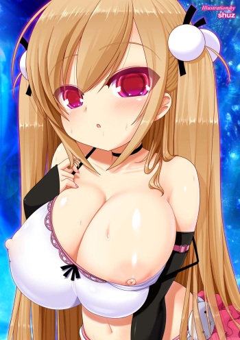 [shuz] Tsundere Kyonyuu Musume ni Saiminjutsu | Usando Hipnotismo en una Tsundere de Pechos Enormes (Comic Unreal Anthology Saimin Paradox Digital Ban Vol. 2) [Russian] [Digital] cover