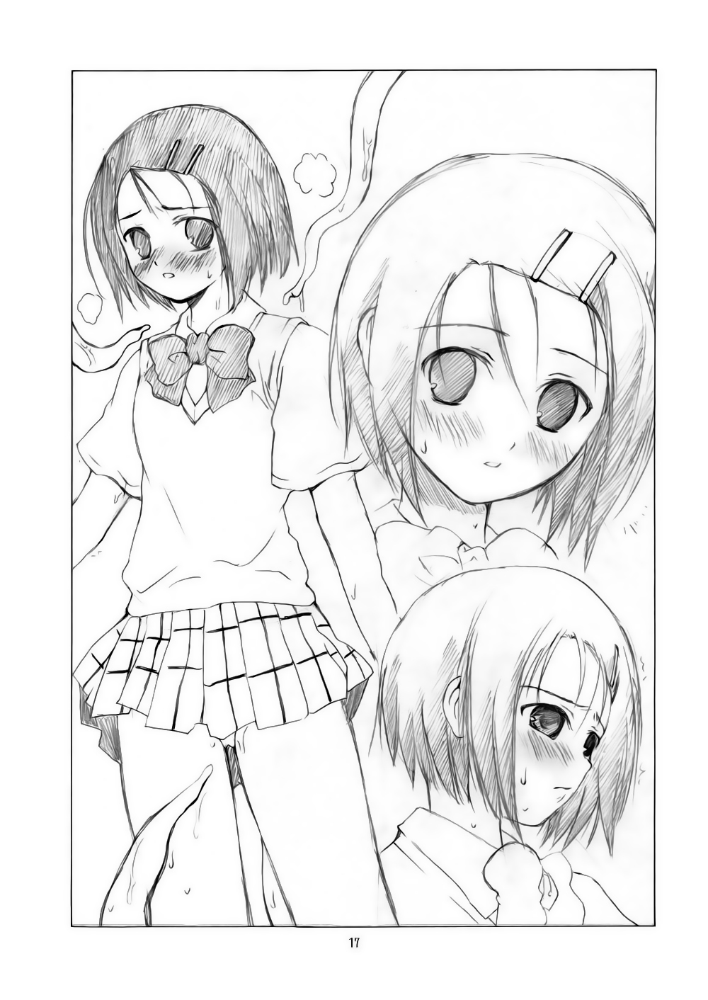 Lala Chichi page 12 full