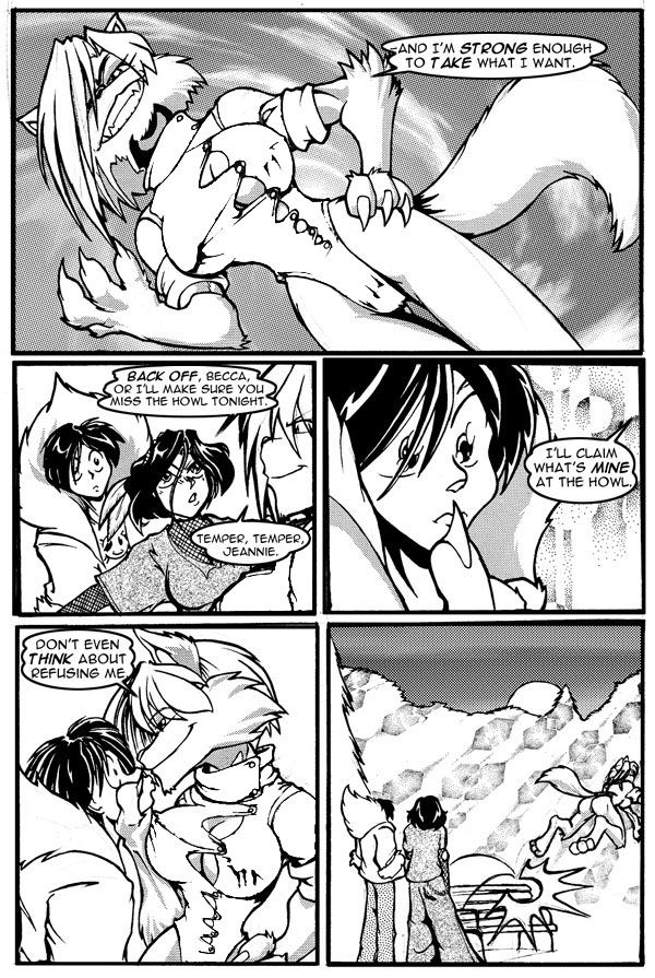 Peter is the Wolf page 10 full