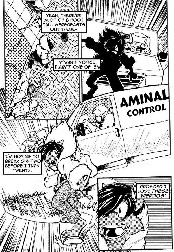 Peter is the Wolf page 2 full