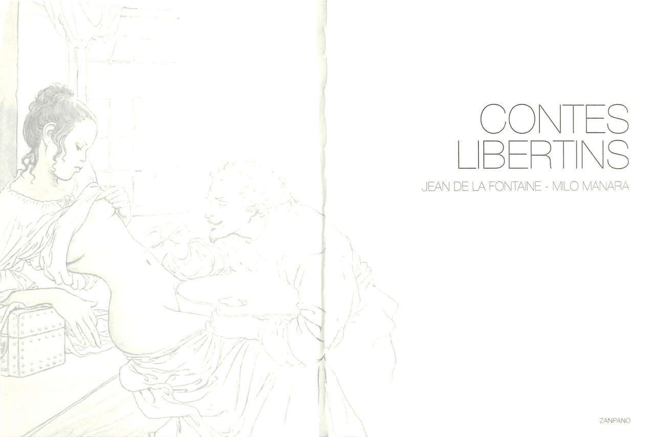 Contes Libertins page 6 full