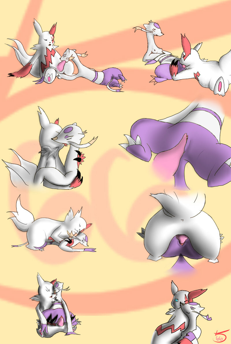 artist:pcred566 page 11 full