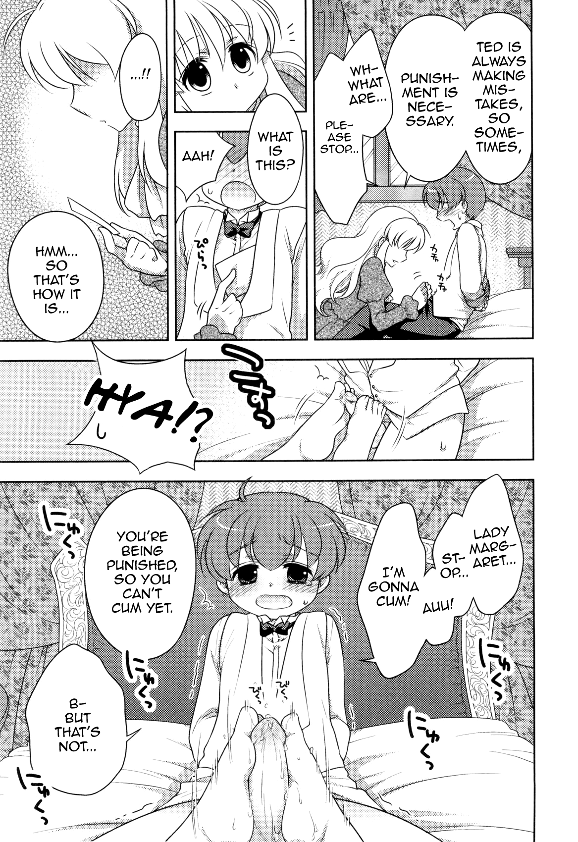 page boy works page 3 full