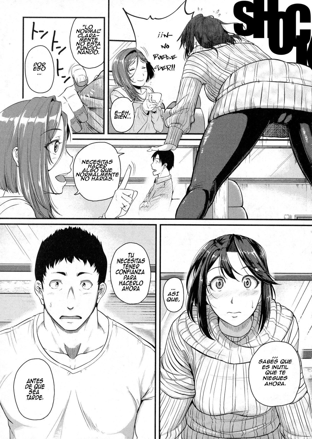 Yes! AbNo!rmal? page 3 full
