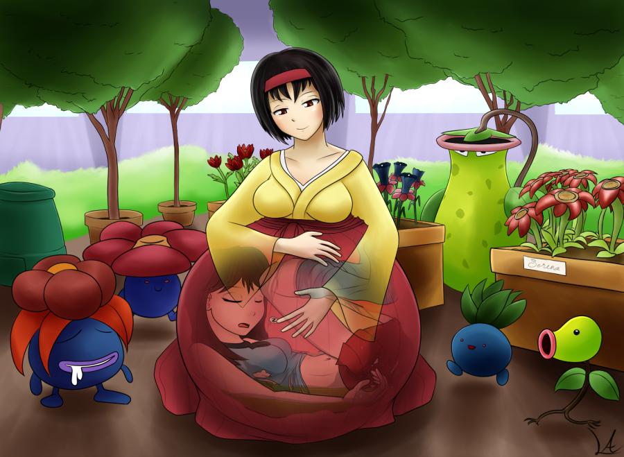 Pokemon vore gallery page 6 full
