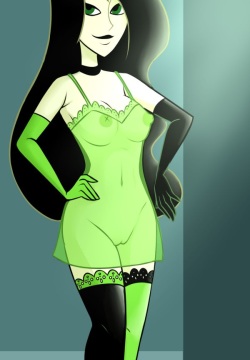 artist - ASexualFrustration