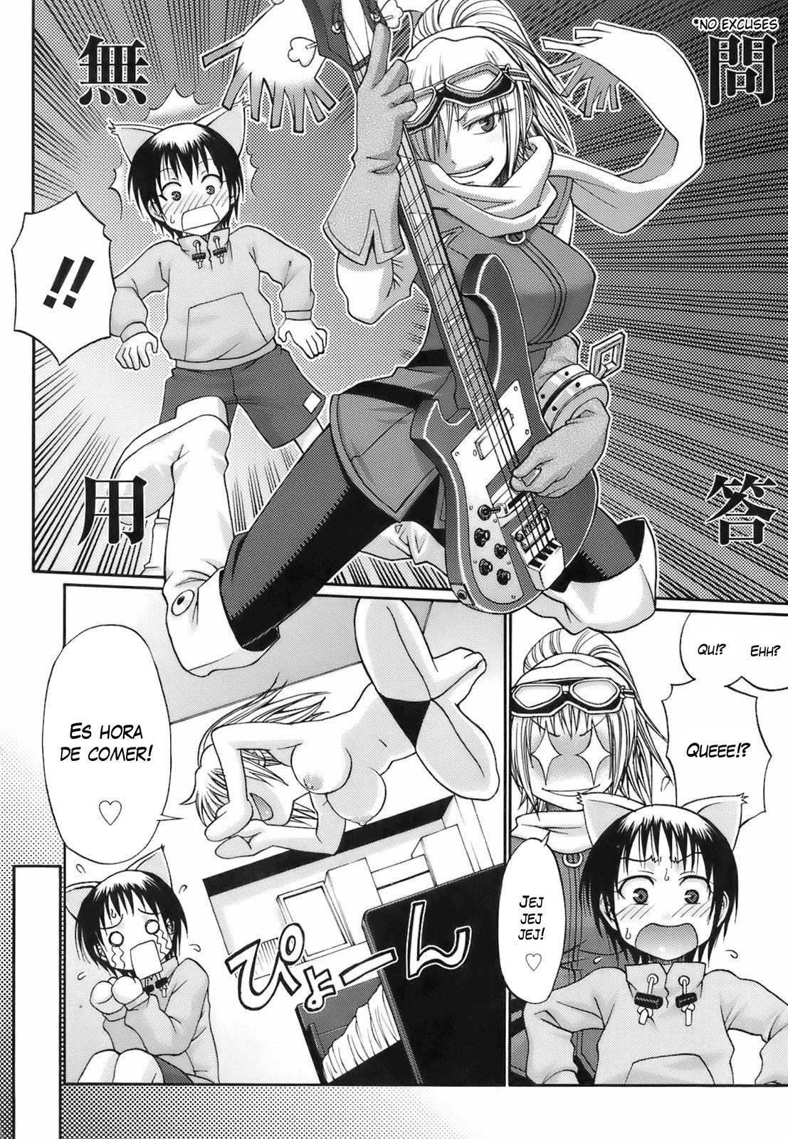 More & More page 2 full