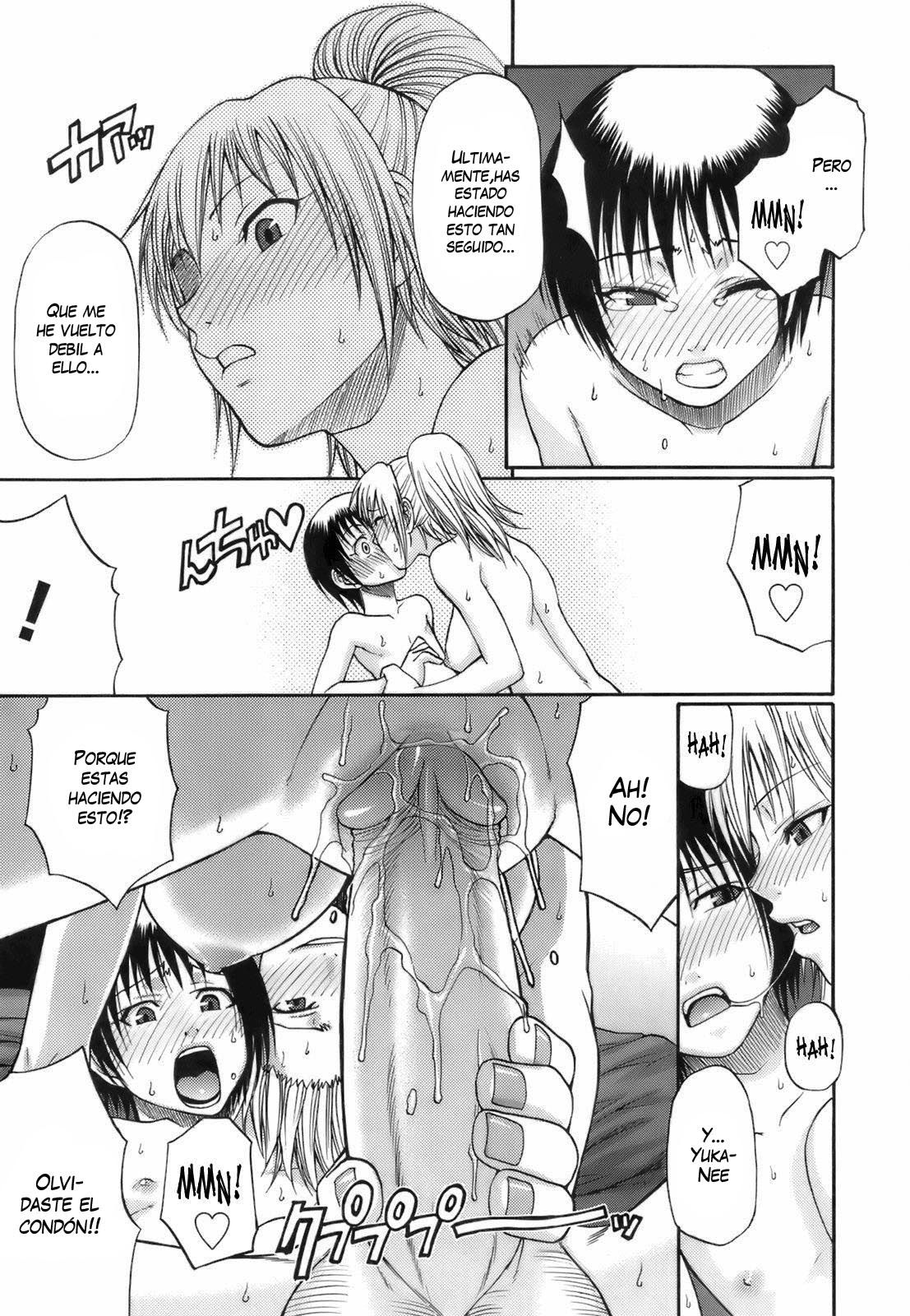 More & More page 5 full