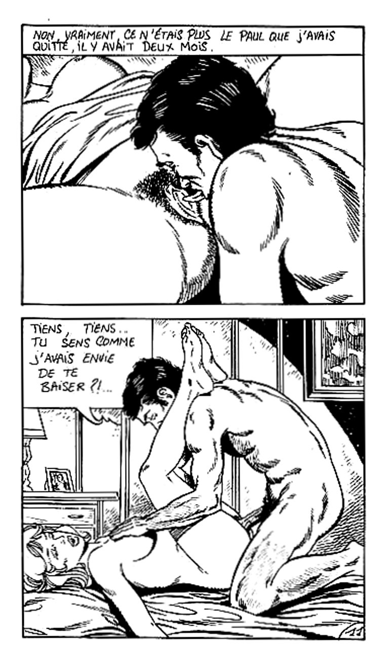 African Love page 12 full