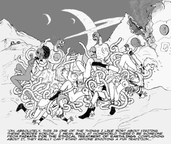 Artist - Cheo cover