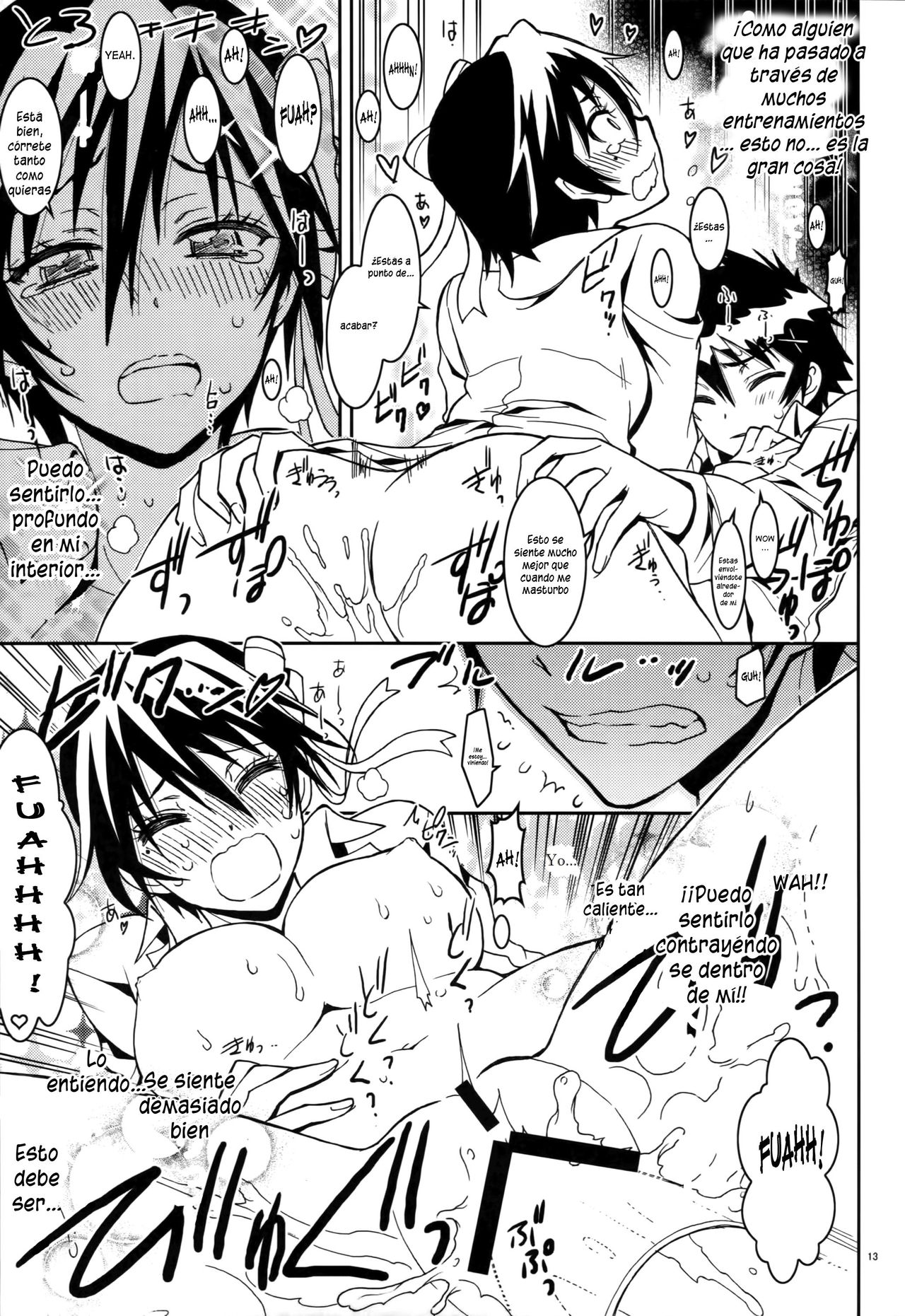 Nisenisekoi 4 page 12 full