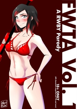 FWTA Vol.1 - A RWBY Story