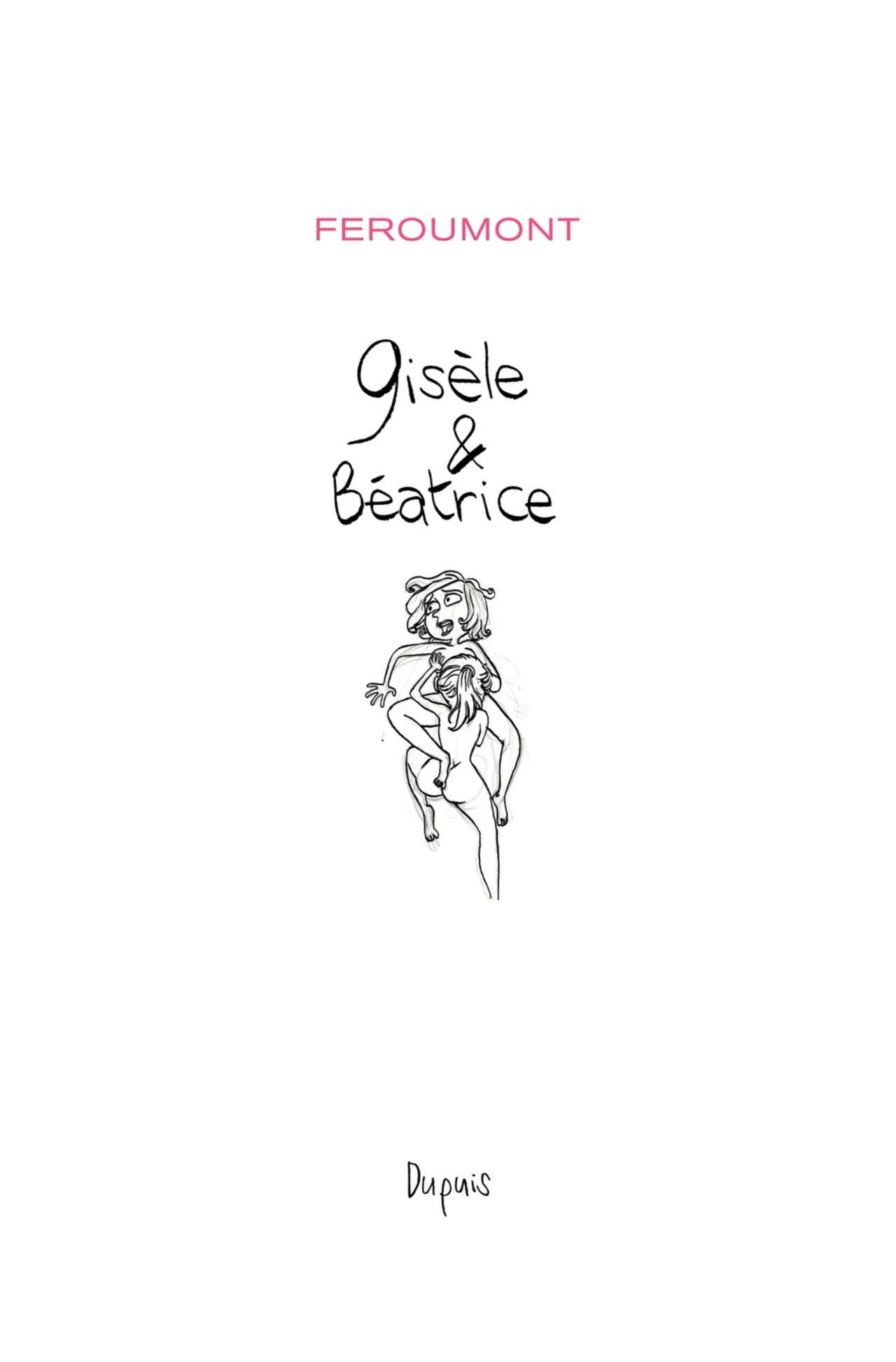 Gisèle & Béatrice page 2 full