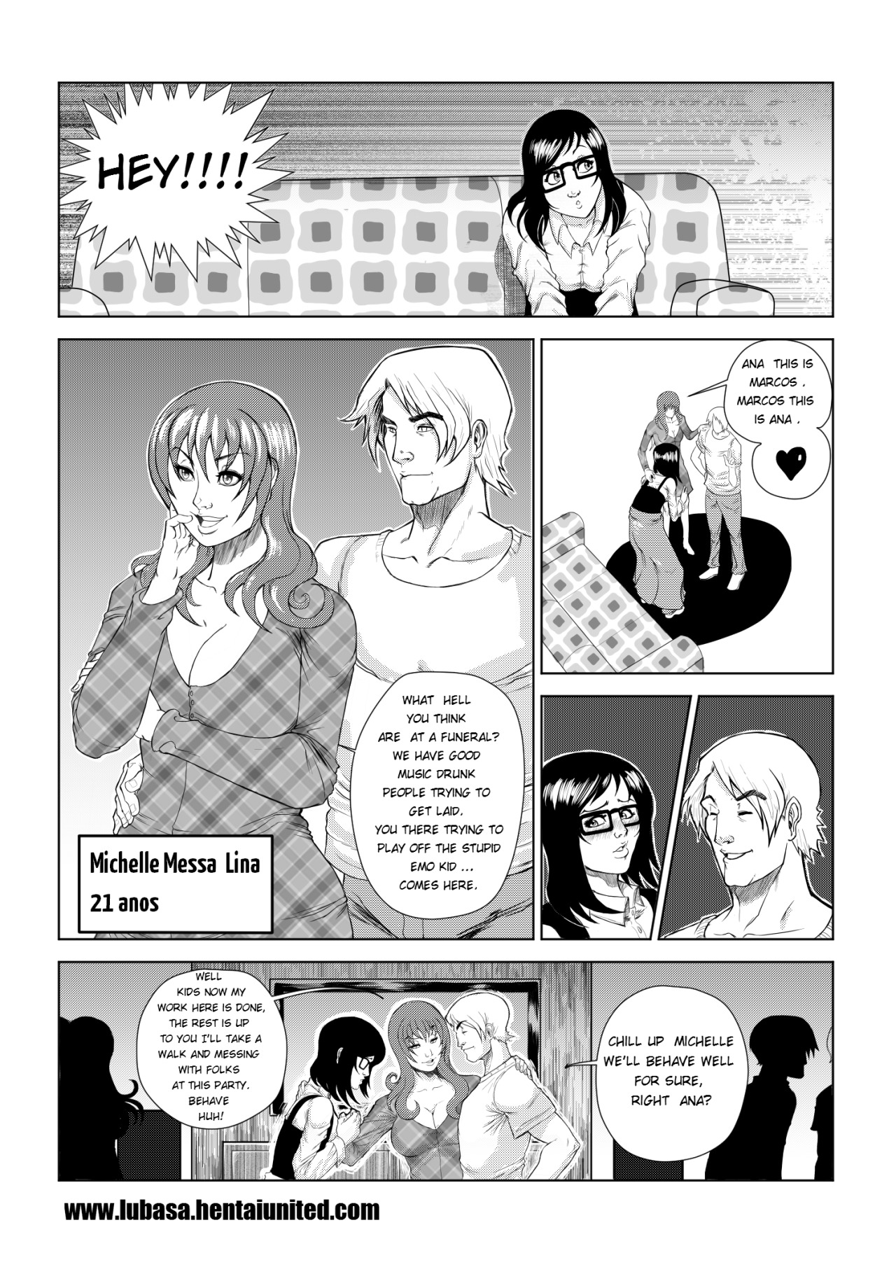 Love Lube page 2 full