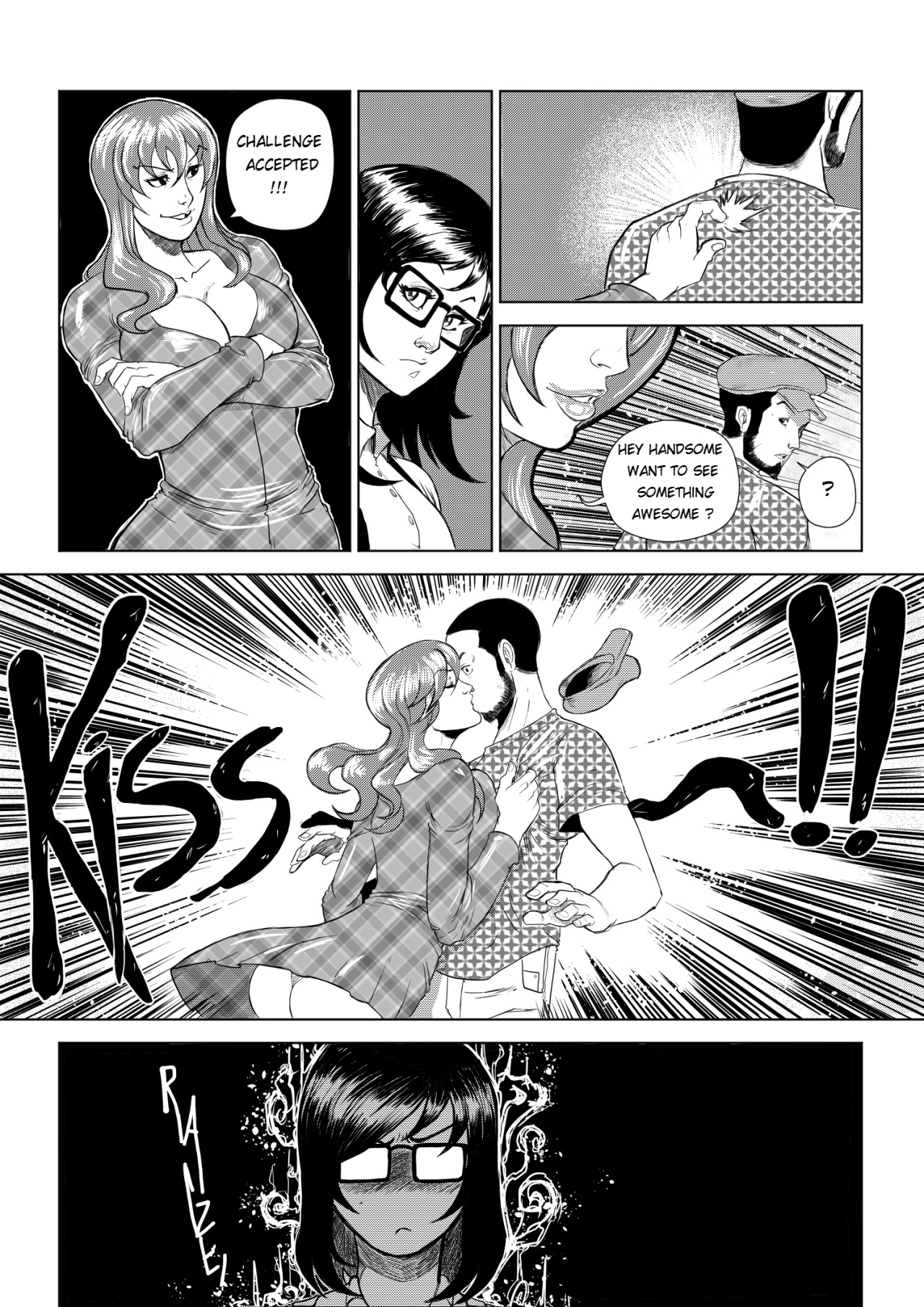 Love Lube page 5 full
