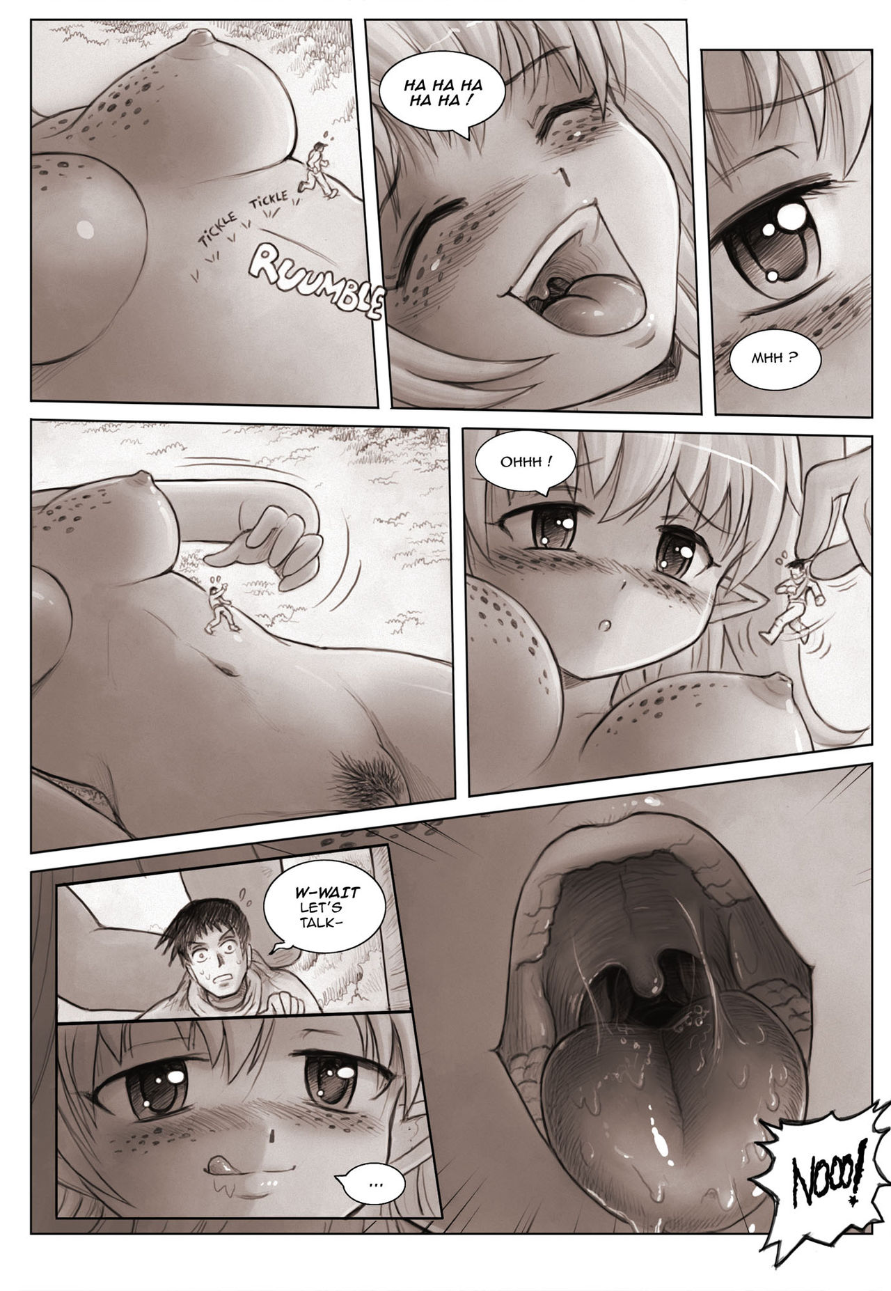 Hard Choices page 12 full