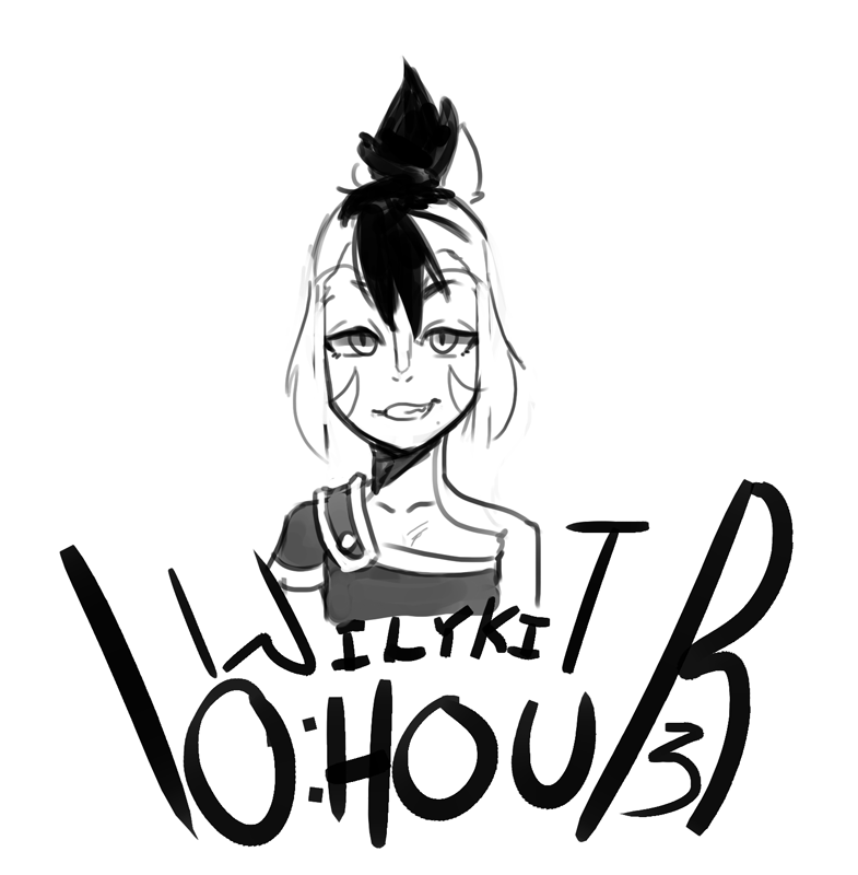 Wilykit 10 hr #3 page 1 full