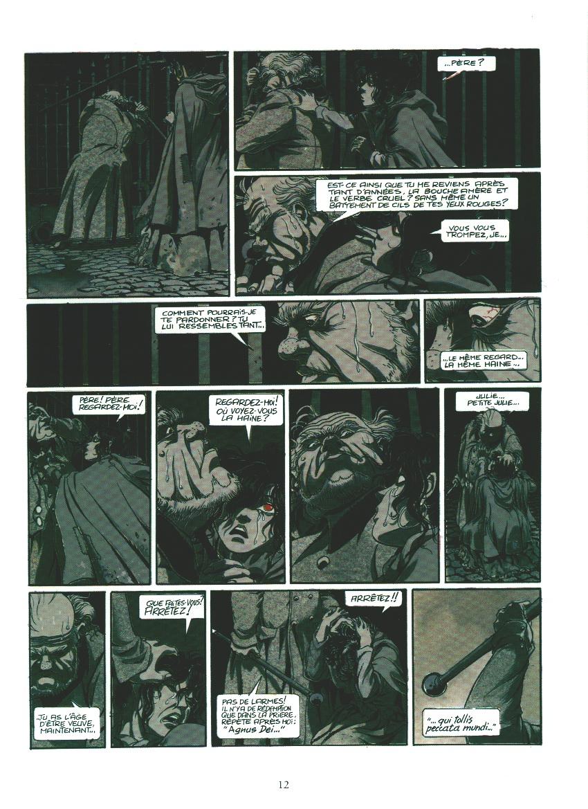 Sambre - T02 - Je sais que tu viendras page 12 full