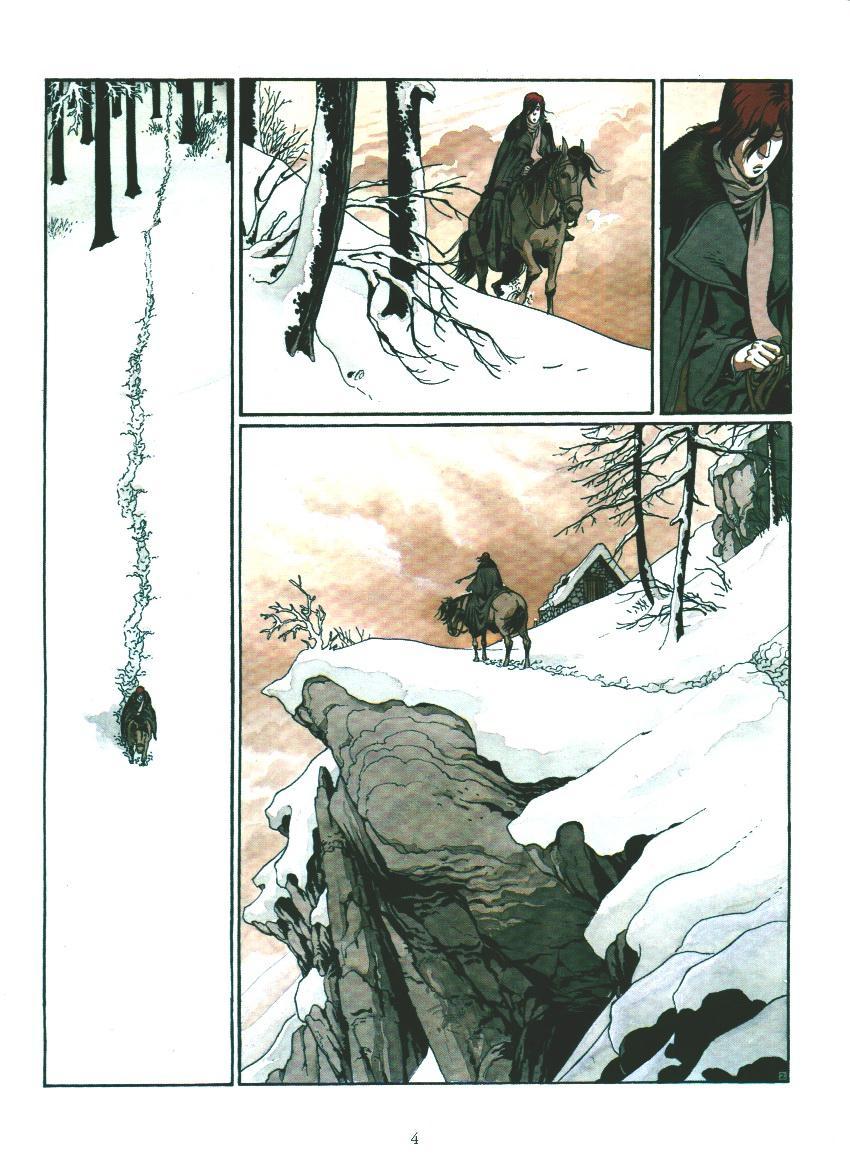 Sambre - T02 - Je sais que tu viendras page 4 full