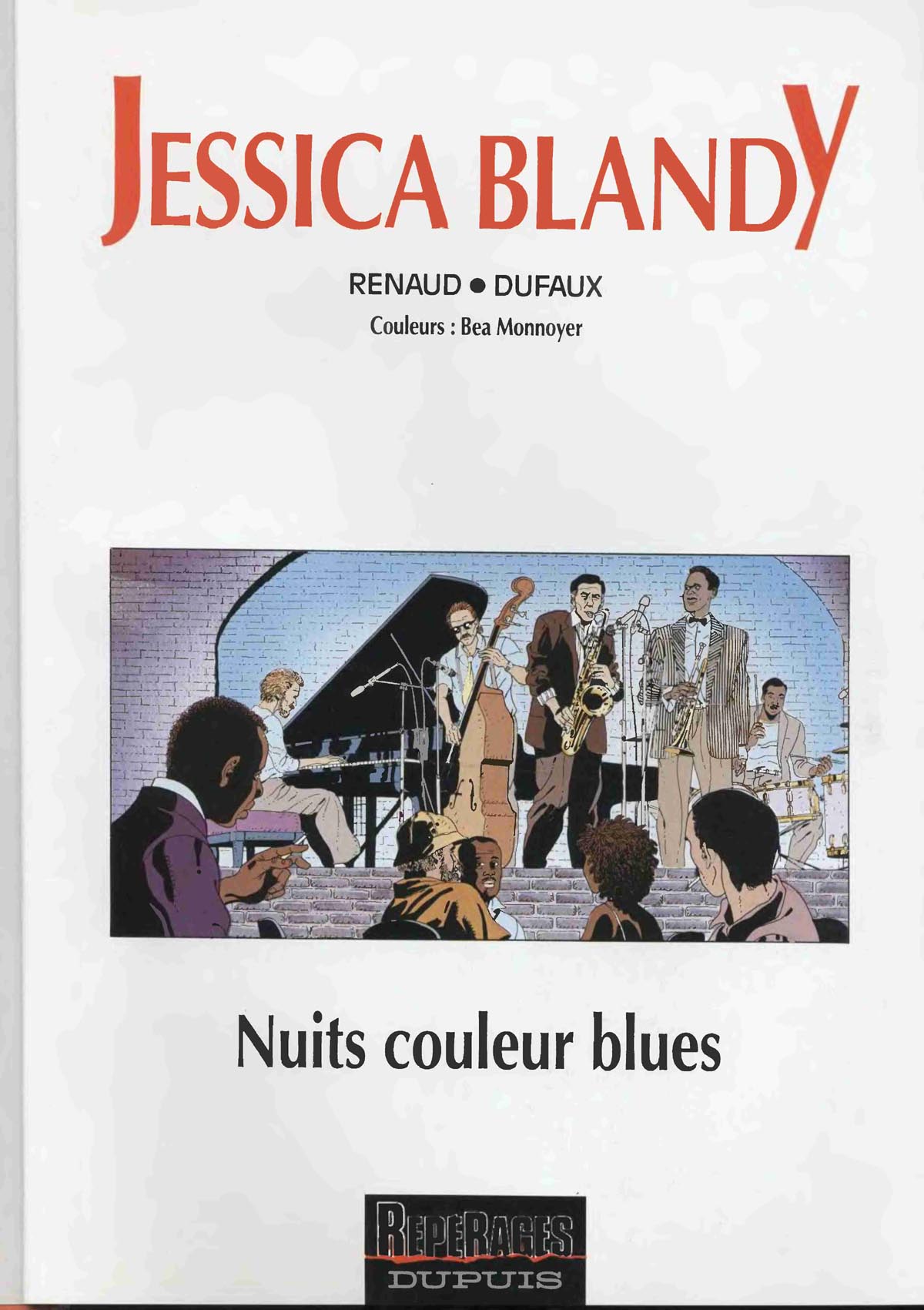 Jessica Blandy - 04 - Nuits couleur blues page 2 full