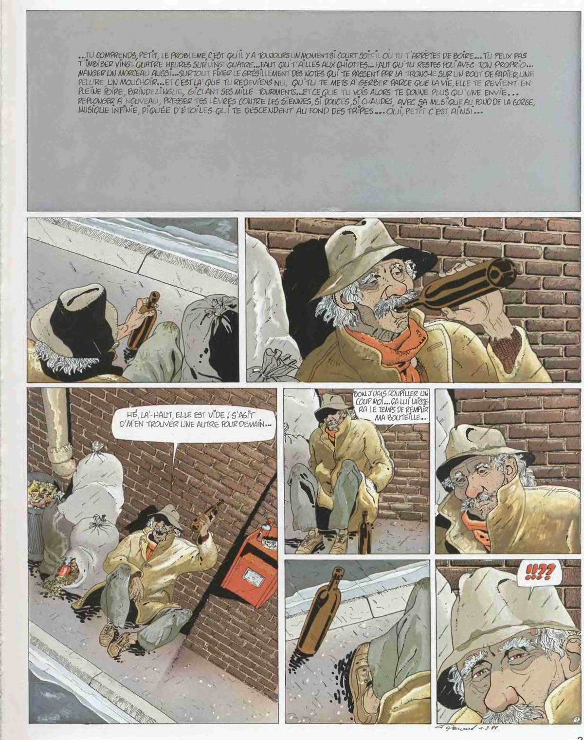 Jessica Blandy - 04 - Nuits couleur blues page 3 full