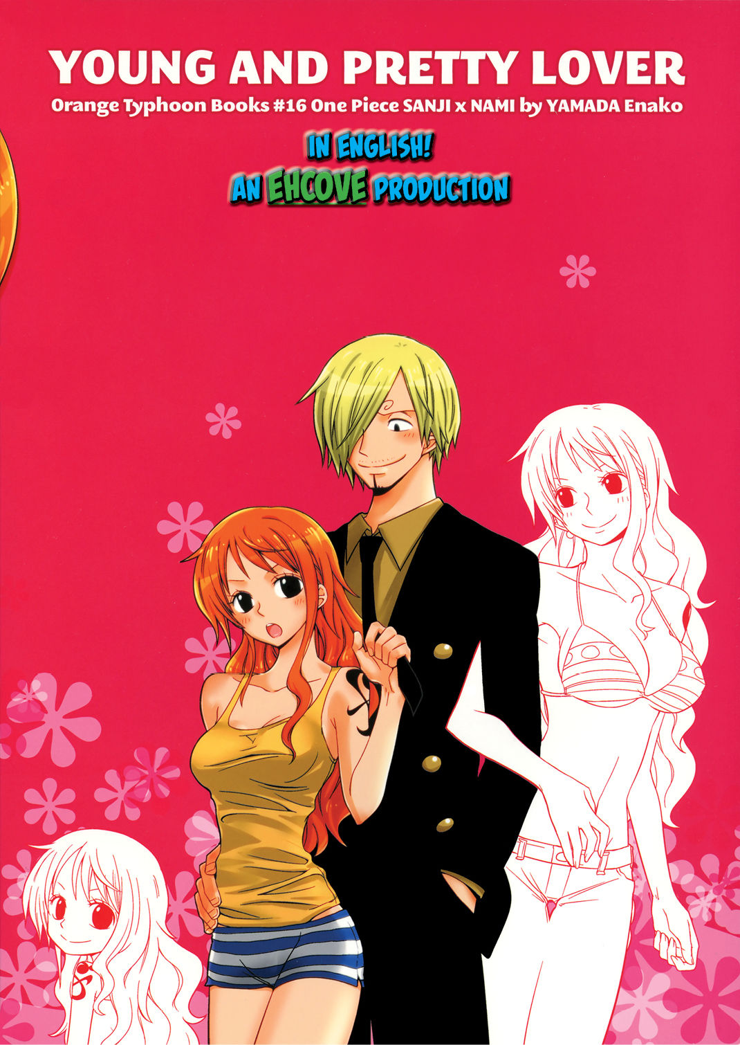Young And Pretty Lover page 2 full