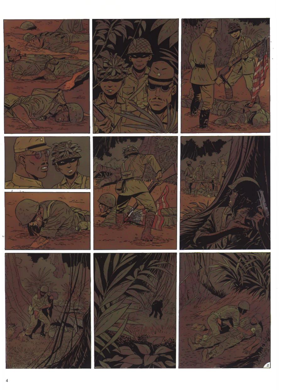 Pin-up - 01 page 4 full