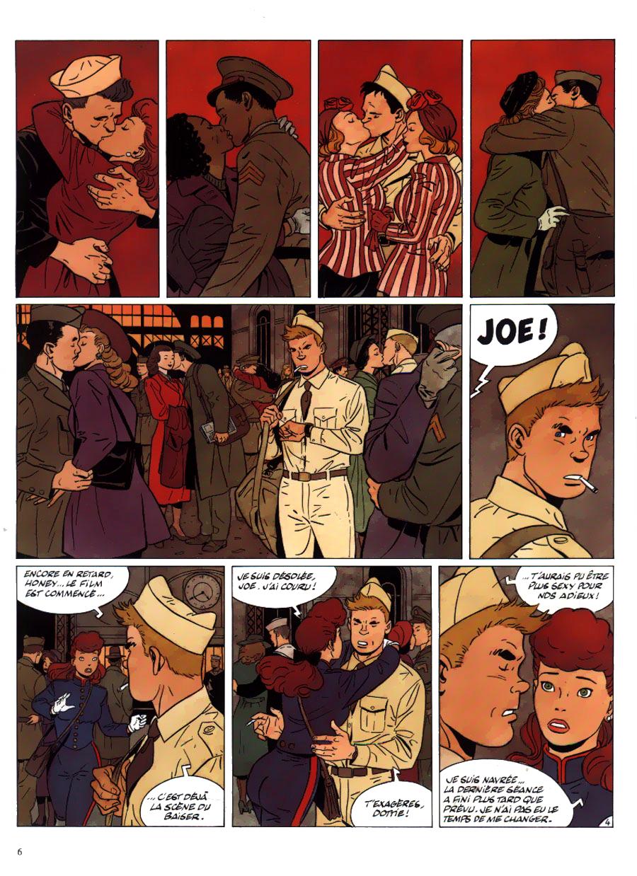 Pin-up - 01 page 6 full
