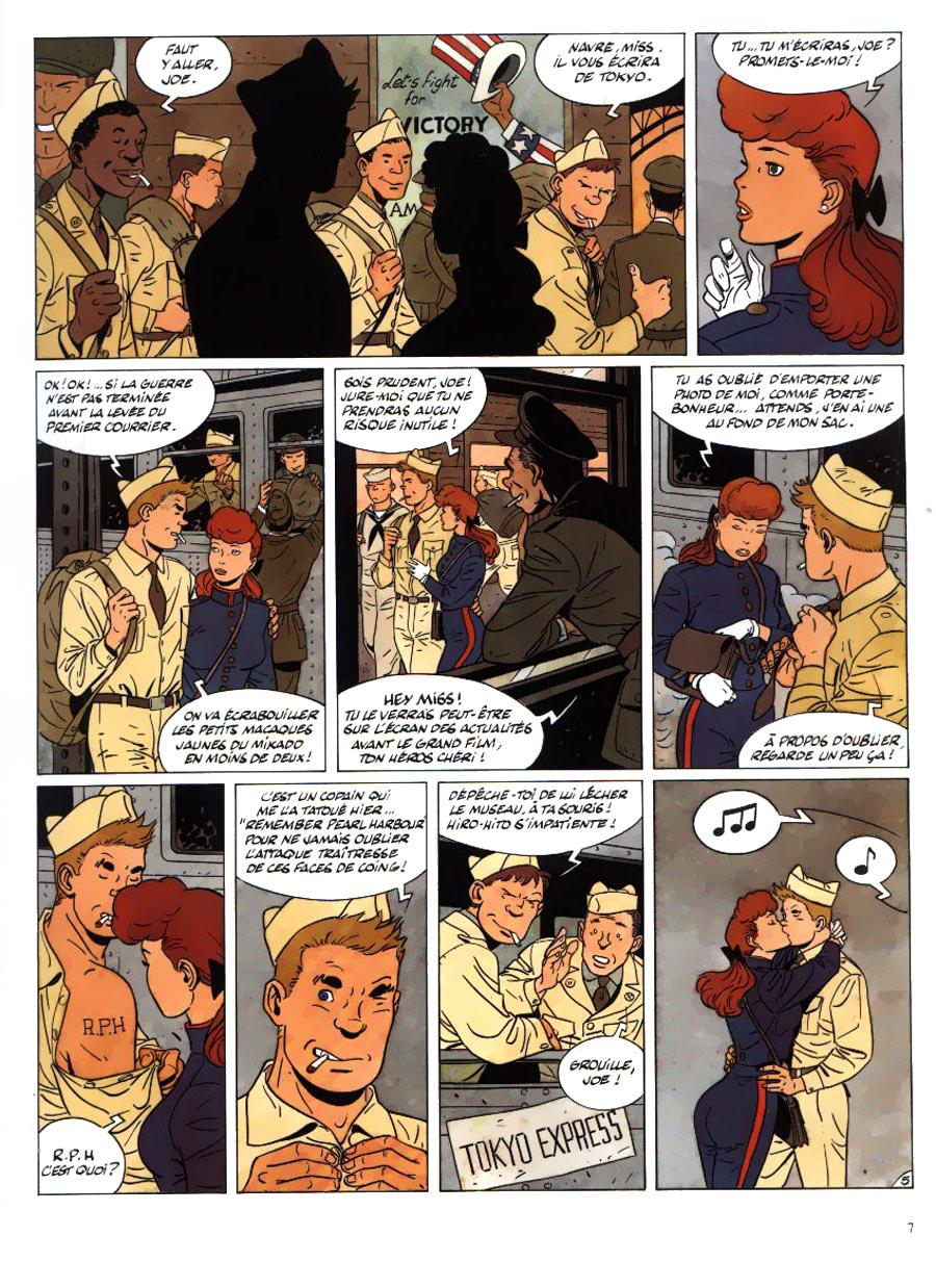 Pin-up - 01 page 7 full