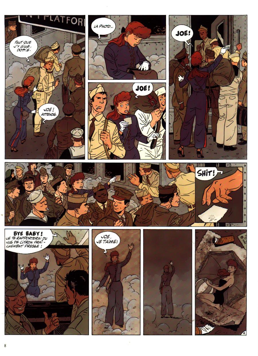 Pin-up - 01 page 8 full