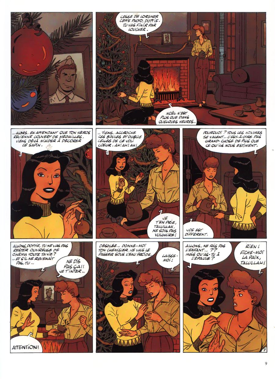 Pin-up - 01 page 9 full