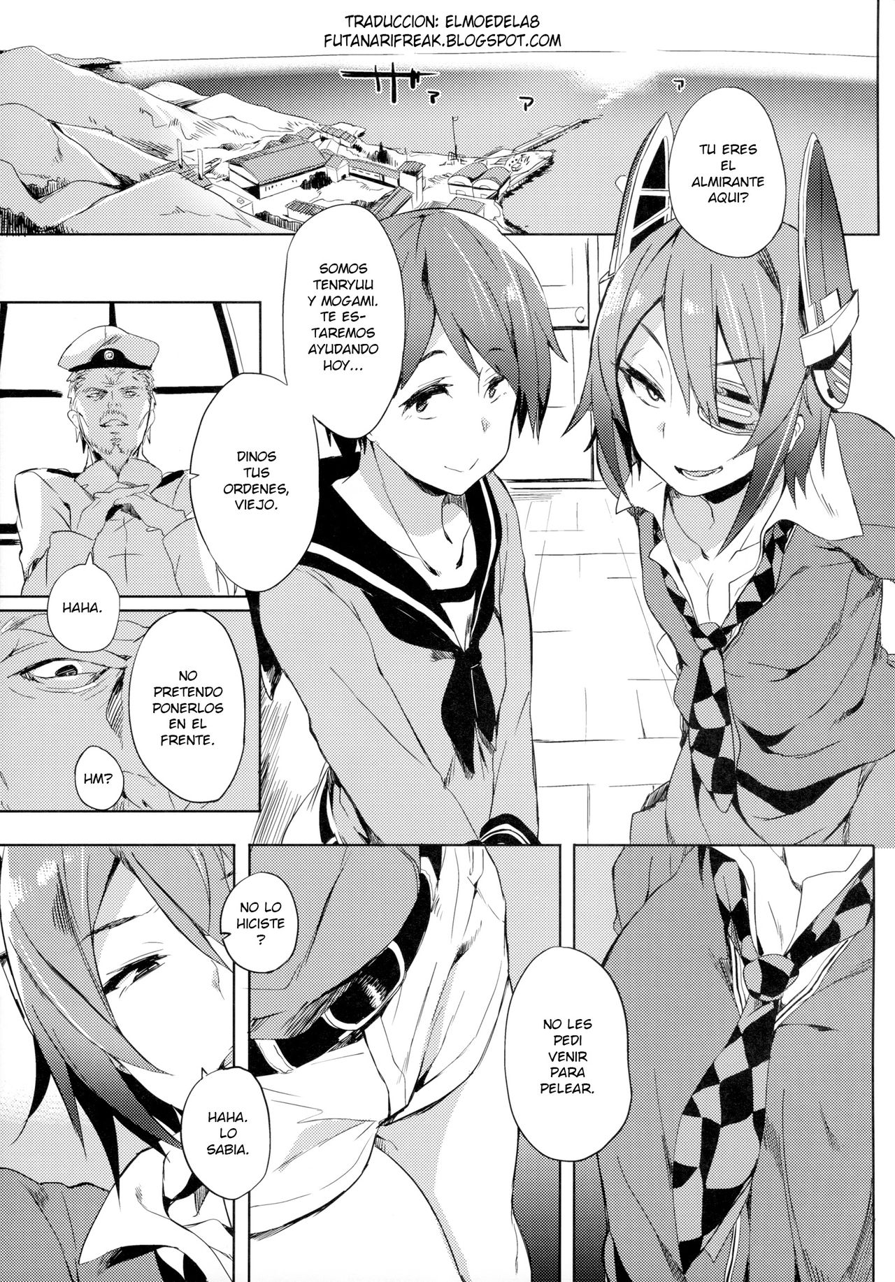 Erectrical Parade page 4 full