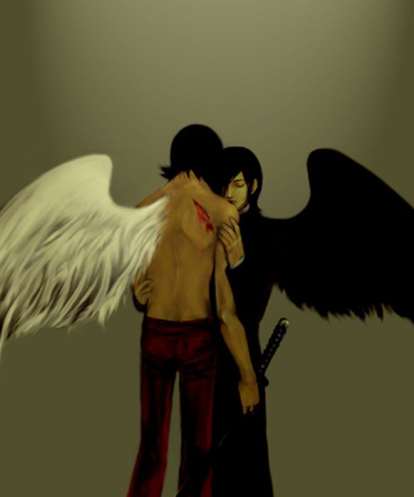 Tomio  —  Assortment of Comics Drawn Over 10 Years Ago 2 【Persona 2 / Junya】 page 11 full