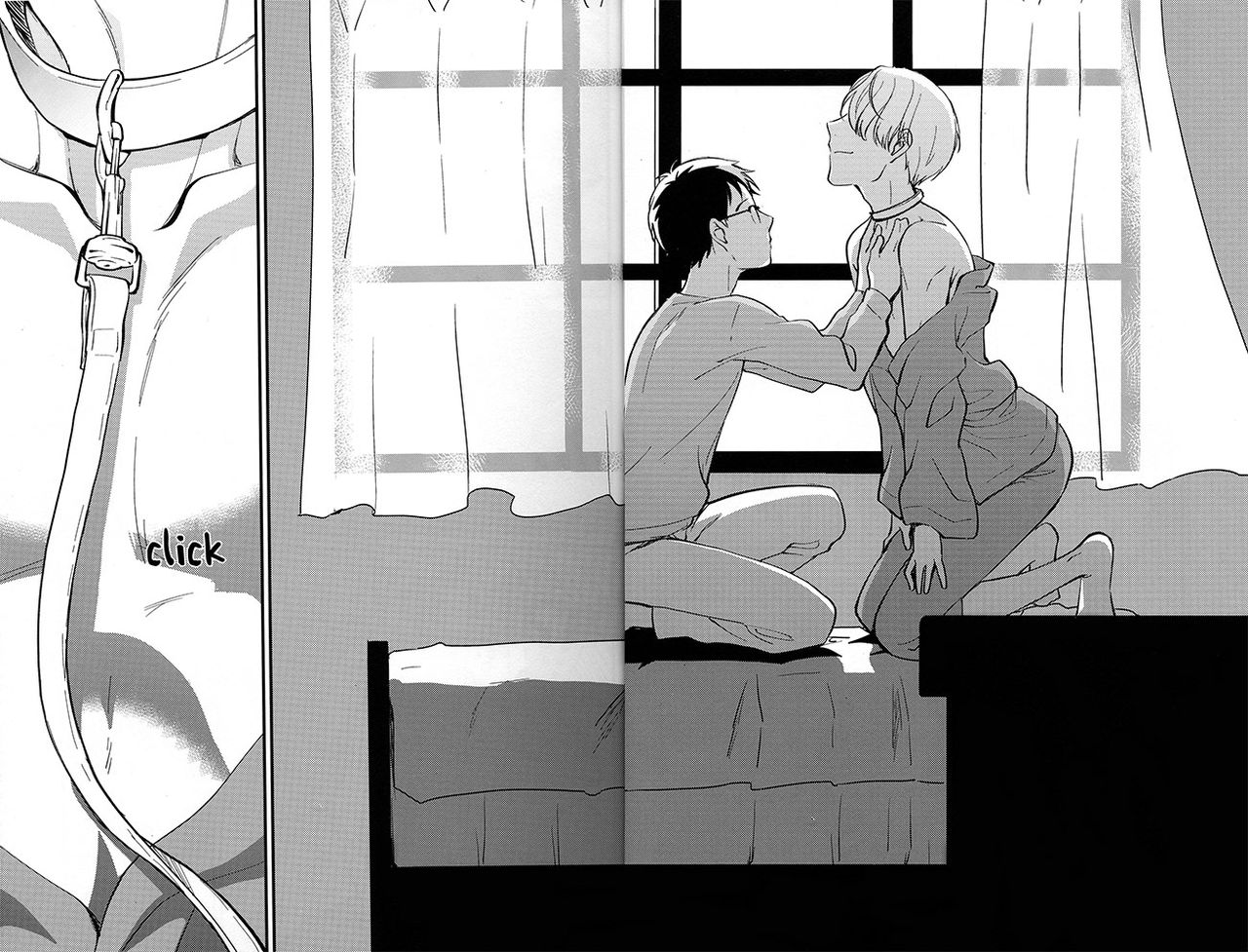 Anata Shika Iranai page 10 full