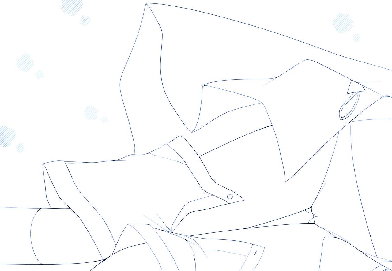Dakimakura Cover Gashuu Bishoujo Game Hen page 4 full