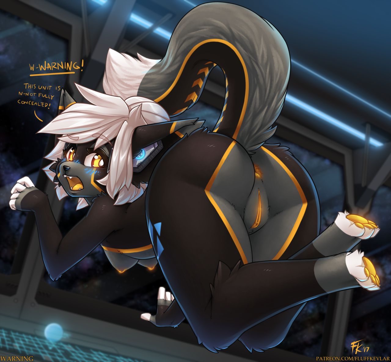 Warning Gravity page 4 full