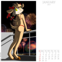 School Days Calendar 2017