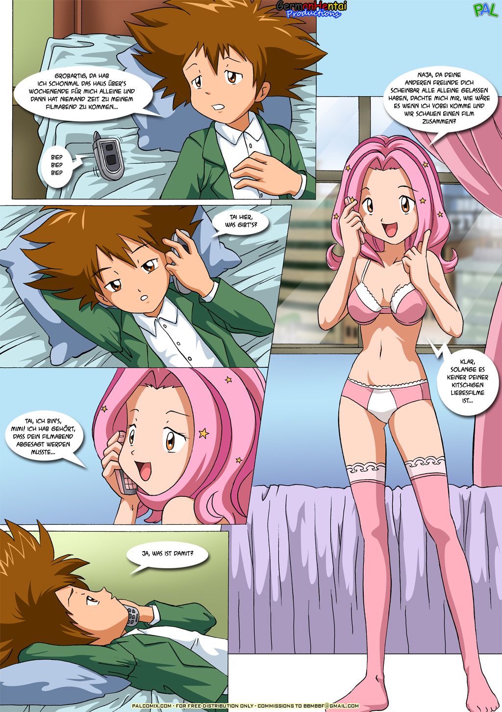 Filmabend bei Tai page 3 full