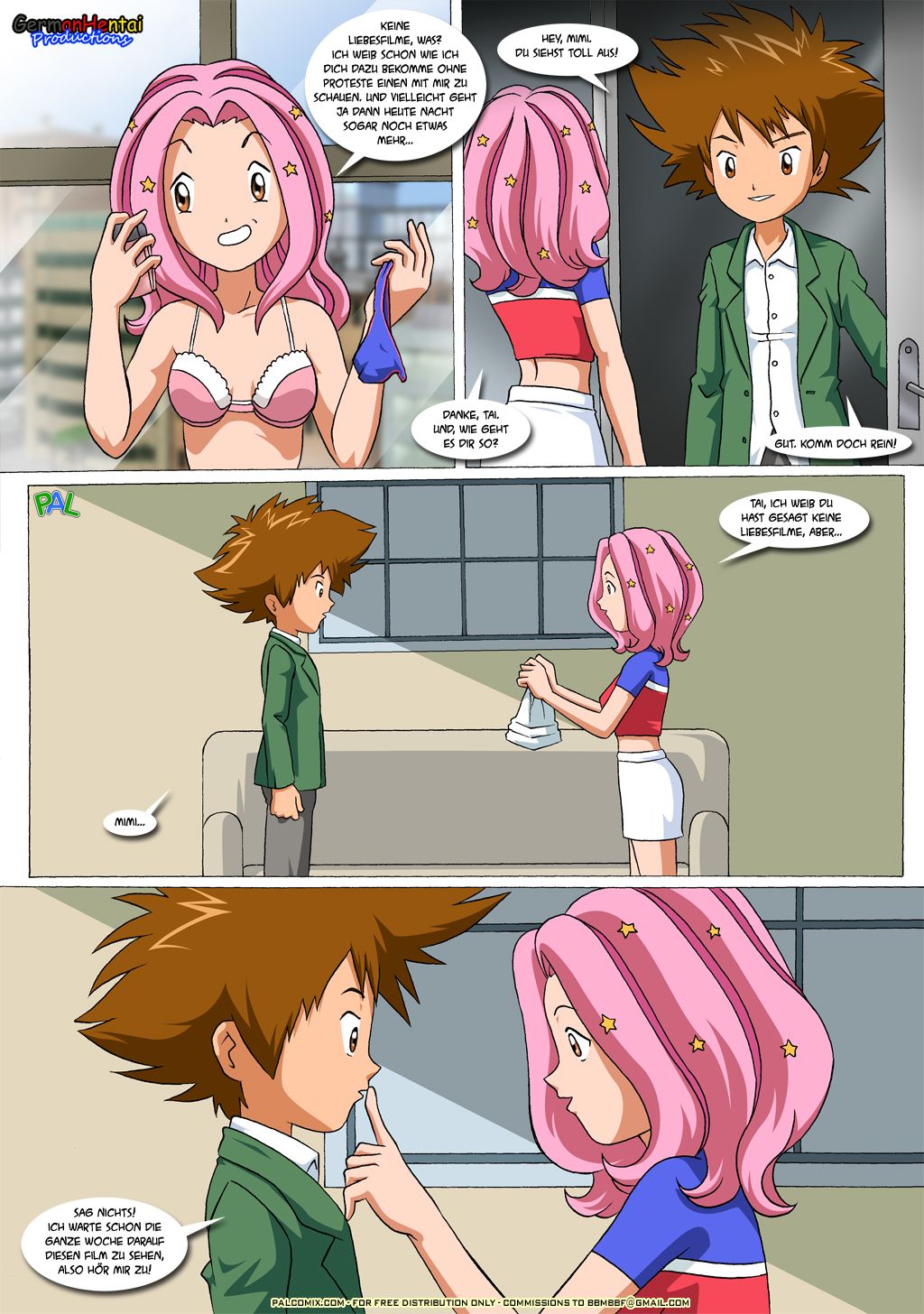 Filmabend bei Tai page 4 full
