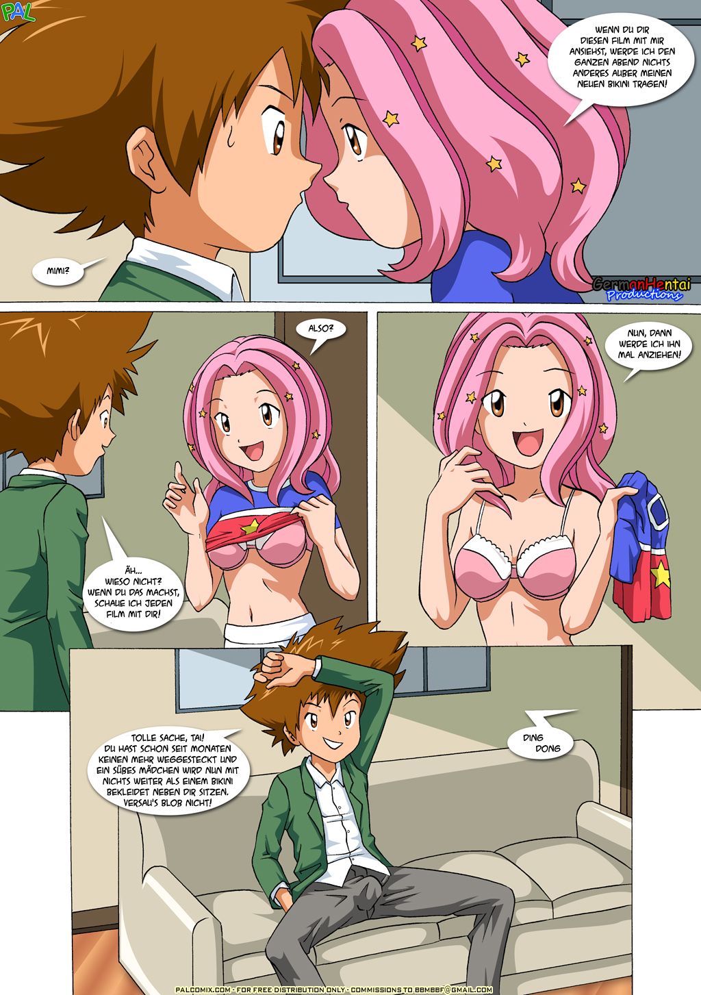 Filmabend bei Tai page 5 full