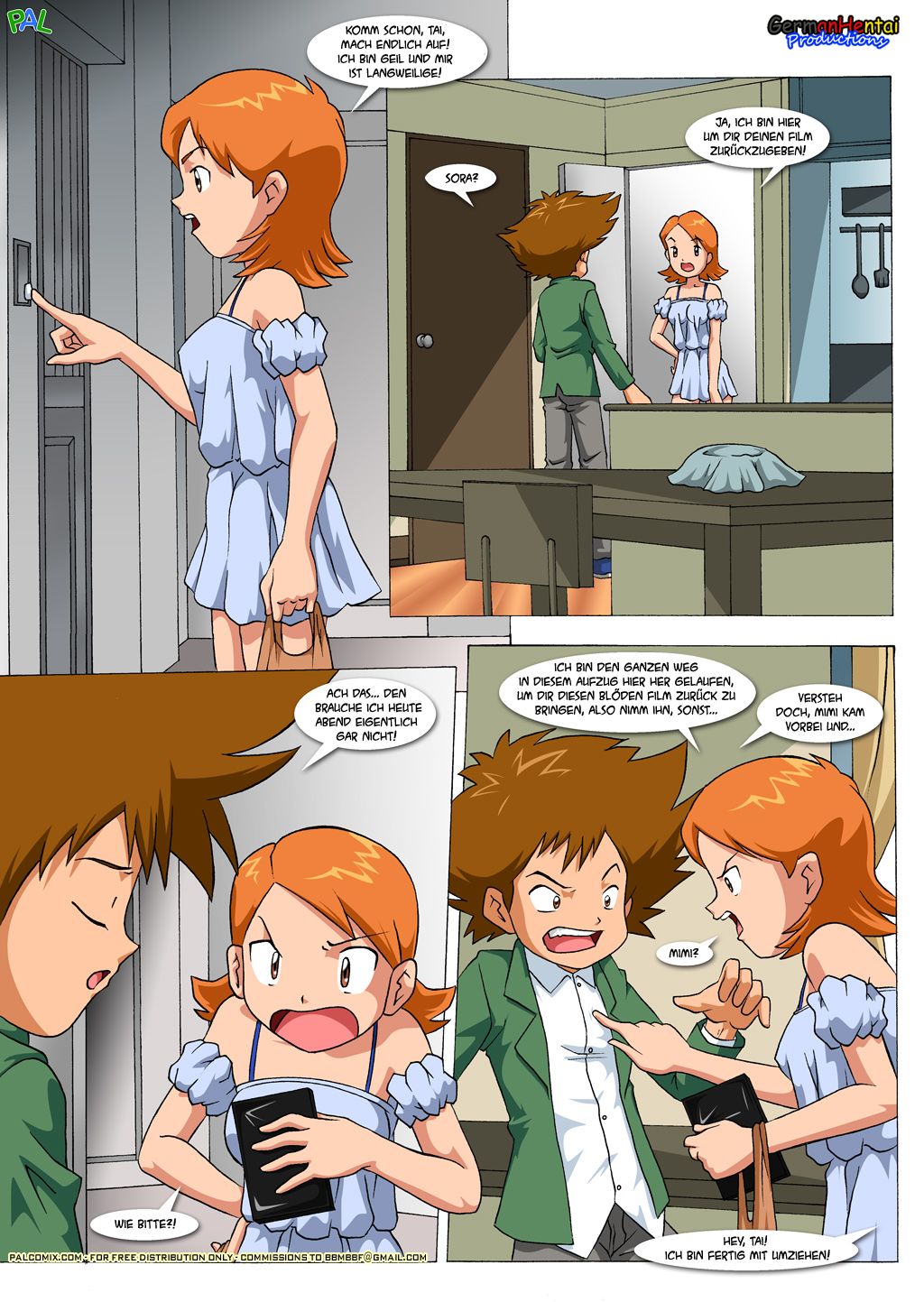 Filmabend bei Tai page 6 full