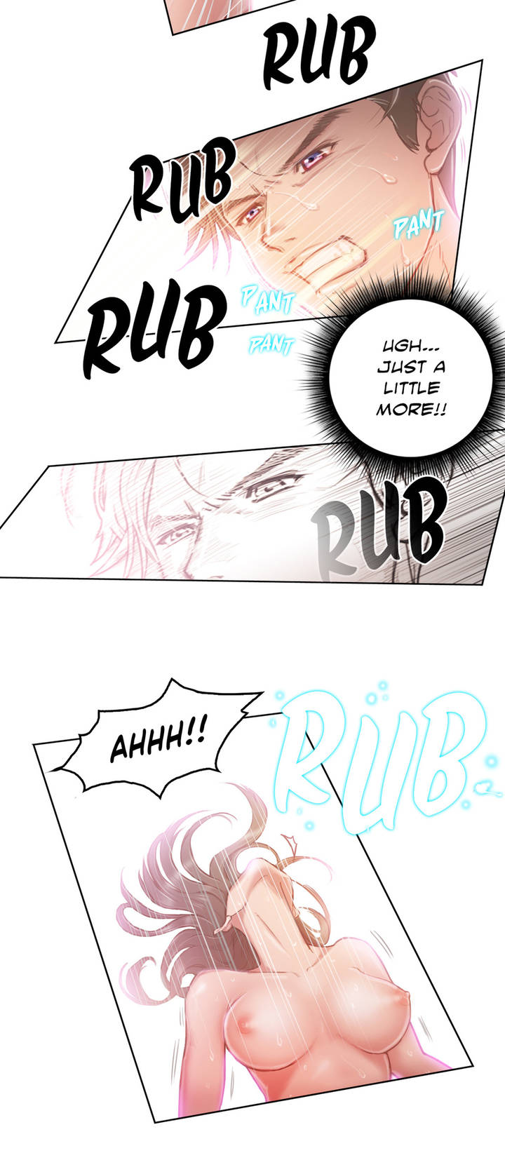 Sex Knights-Erotic Sensuality & Perception Ch.1-23 page 11 full