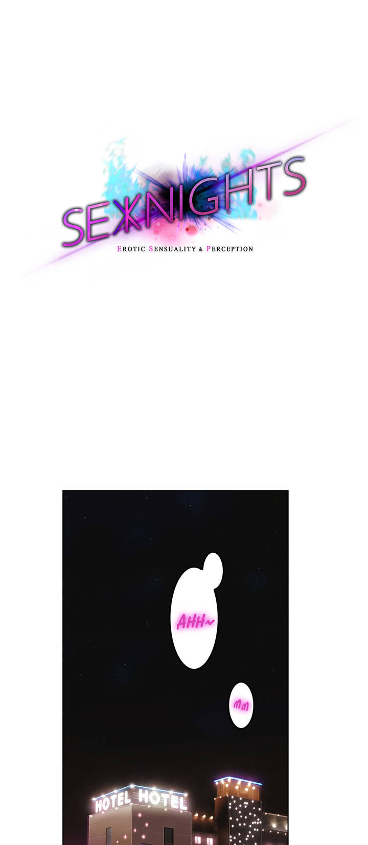 Sex Knights-Erotic Sensuality & Perception Ch.1-23 page 6 full