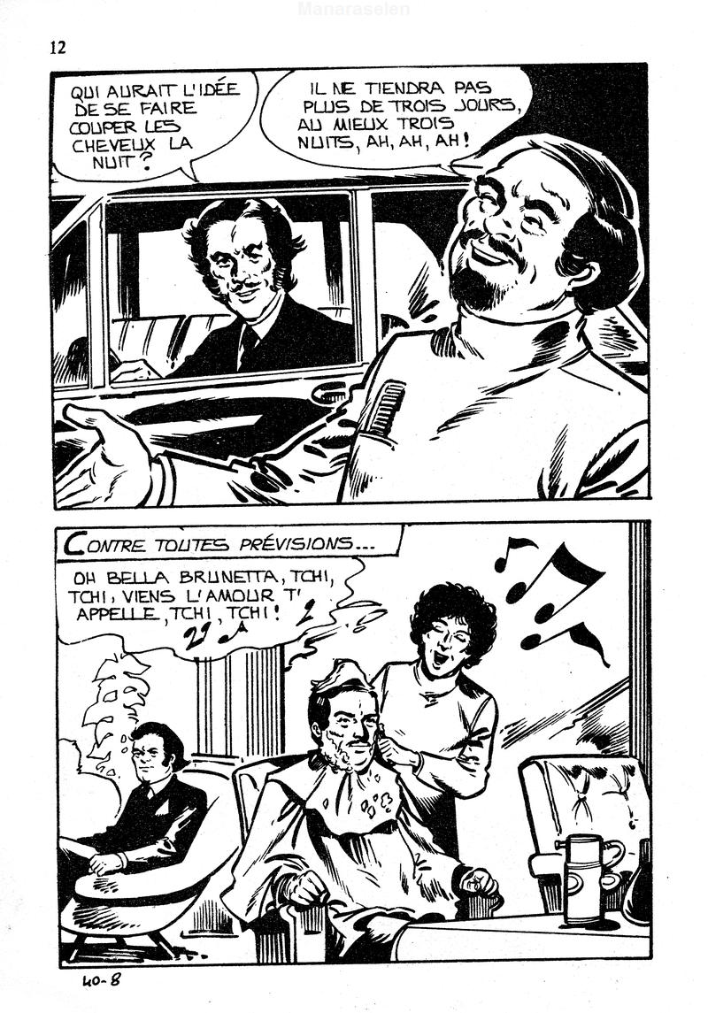 Elvifrance - EF Popcomix - 040 - Alors, on perruque ! page 12 full